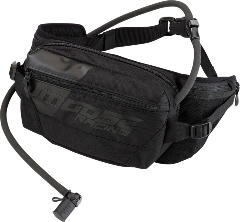 MOOSE OFFROAD - Hydration Hip Pack