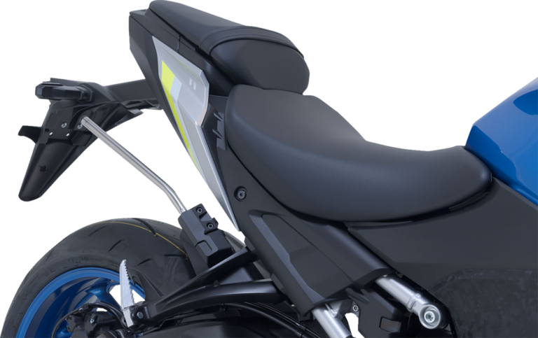 SW-MOTECH - Spacer Bars - BLAZE Panniers - Kawasaki Z900