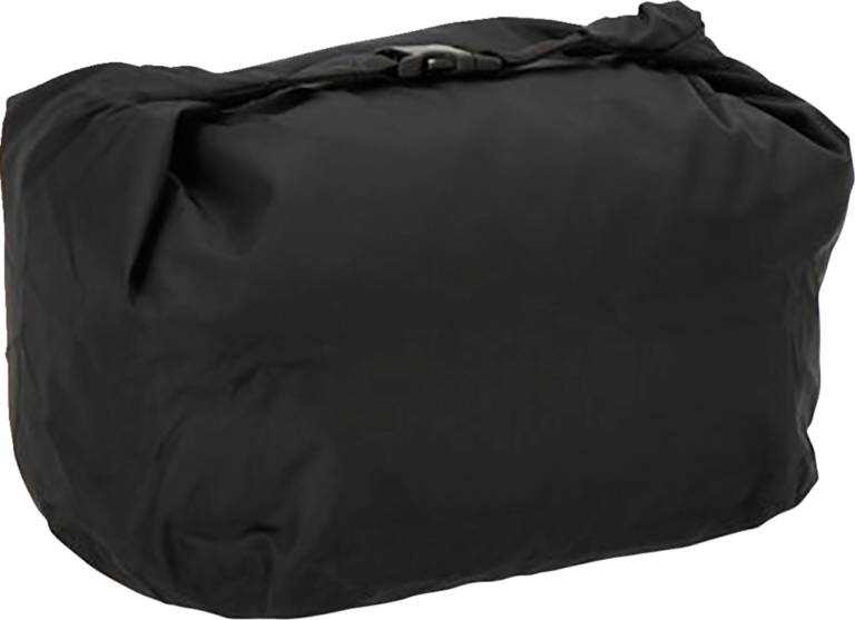 SW-MOTECH - Waterproof Inner Bag - Ion S - Black