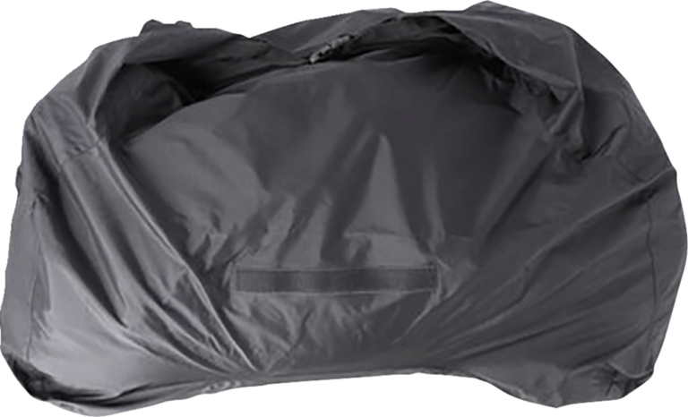 SW-MOTECH - Waterproof Inner bag - PRO Travelbag - Black
