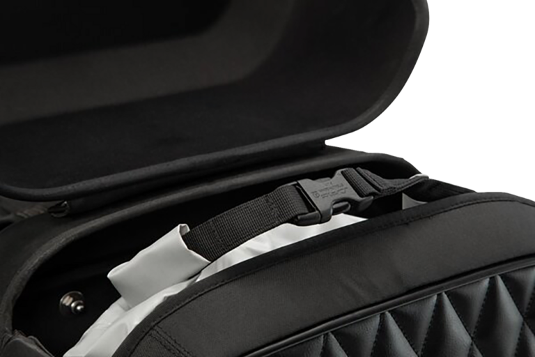 SW-MOTECH - Waterproof Inner Bag - LH1/LH2 - Black