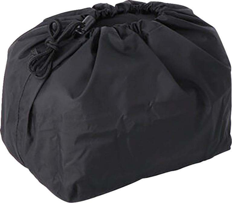 SW-MOTECH - Waterproof Inner Bag - PRO Plus - Black