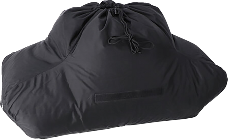 SW-MOTECH - Waterproof Inner Bag - Rackpack Pro - Black