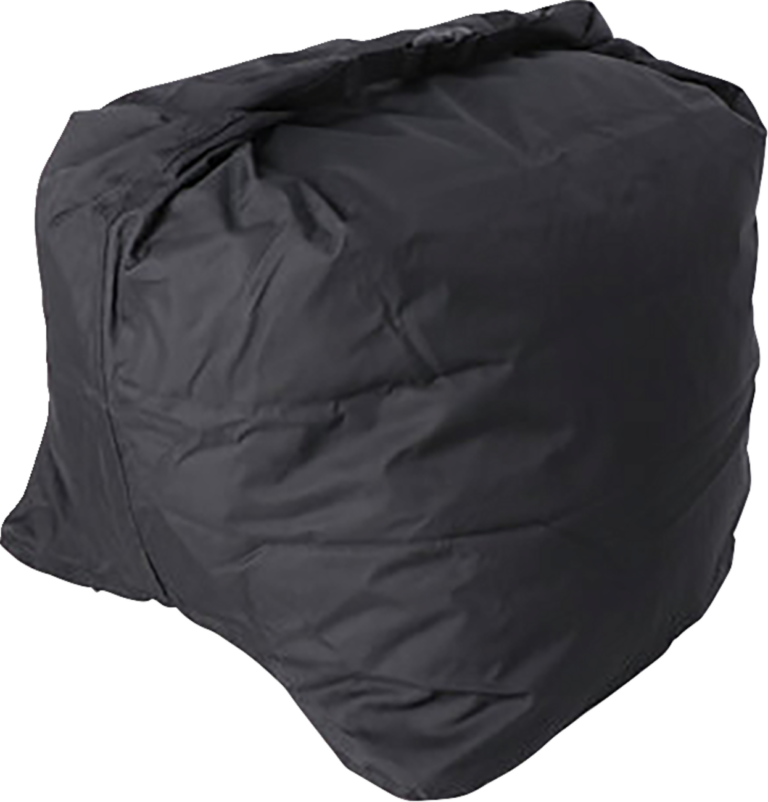 SW-MOTECH - Waterproof Inner Bag - Rearbag Pro - Black