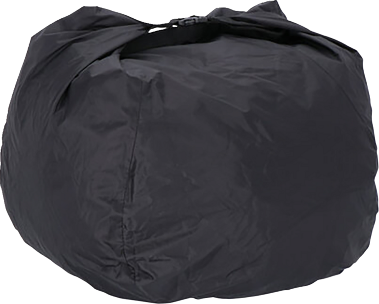 SW-MOTECH - Waterproof Inner Bag - URBAN ABS - Black