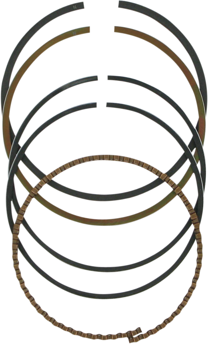 WISECO - Ring Set