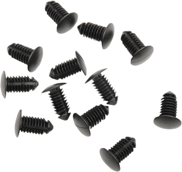 MOOSE OFFROAD - Push Pin Kit - UTV - Door Bag