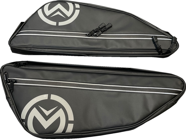 MOOSE OFFROAD - Lower Door Bags - Honda Talon