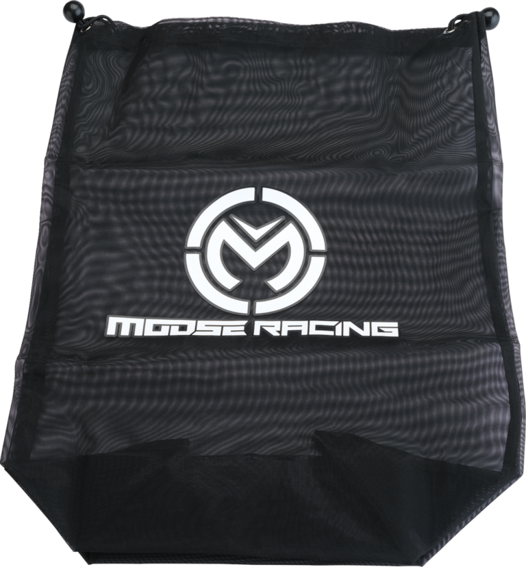 MOOSE OFFROAD - Trail Bag - Black