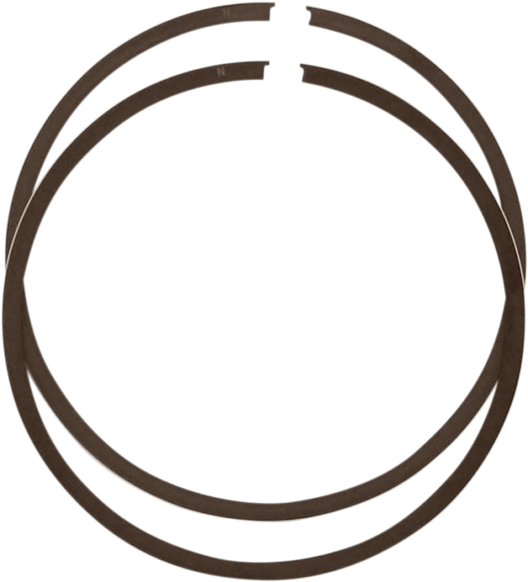 WISECO - Ring Set