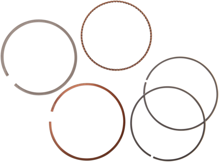 WISECO - Ring Set