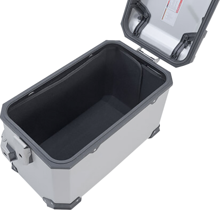 SW-MOTECH - TRAX ADV Inlay - 37L/45L - Black