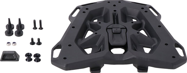 SW-MOTECH - STREET-RACK Adapter Kit - Black