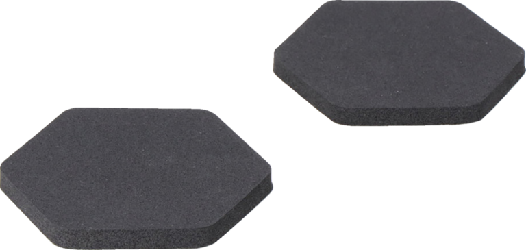 SW-MOTECH - Edge Protection Disk - BLAZE Saddlebags