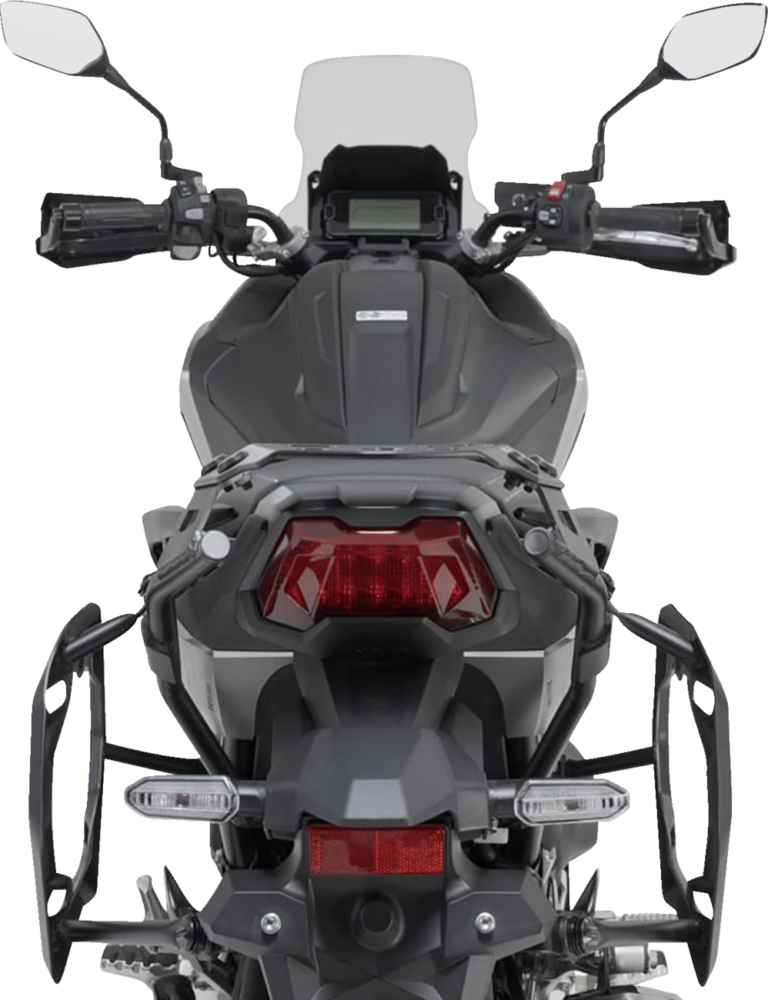 SW-MOTECH - DUSC Hard Case System - Honda NC '20-'24