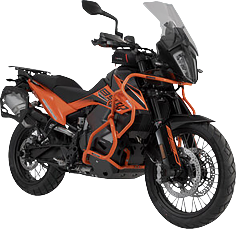 SW-MOTECH - DUSC Hard Case System - KTM Adventure/SMT '19-'24