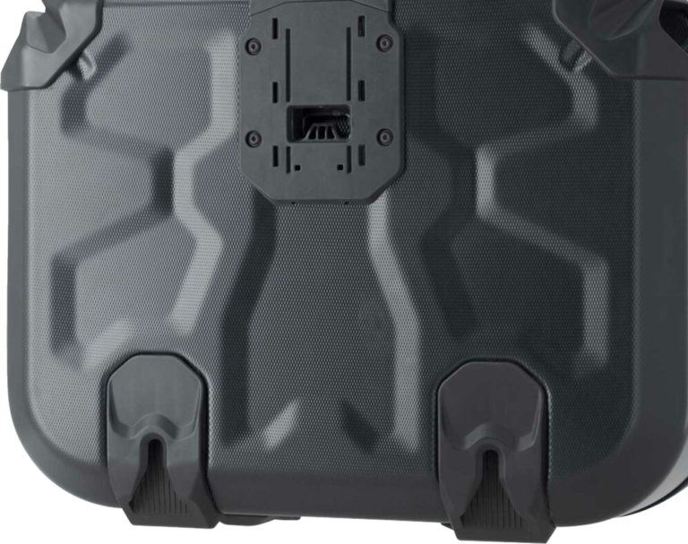 SW-MOTECH - DUSC Hard Case System - Africa Twin '16-'17