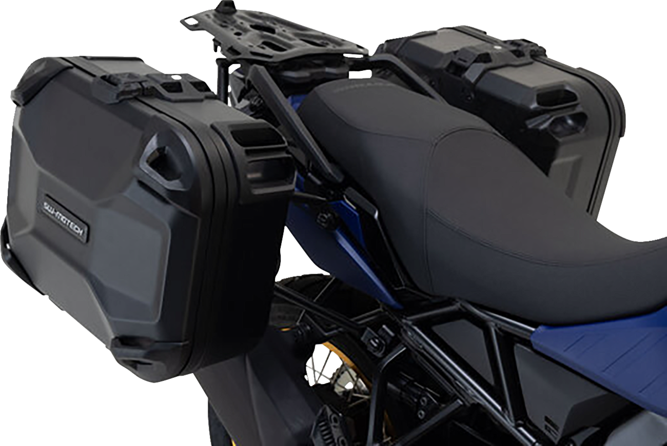 SW-MOTECH - DUSC Hard Case System - Super Adventure '21-'24 - Image 2