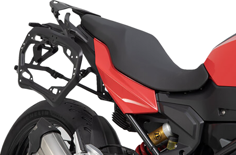 SW-MOTECH - DUSC Hard Case System - BMW F900
