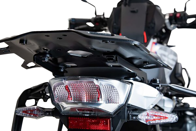 SW-MOTECH - Adventure Luggage System - Black - BMW R '19-'24