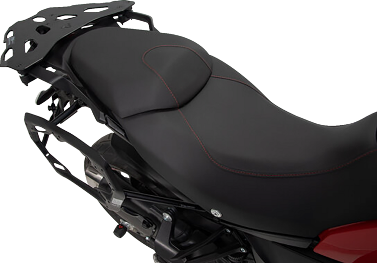 SW-MOTECH - Adventure Luggage System - Silver - Ducati Multistrada '16-'24