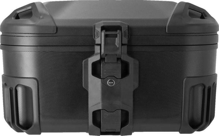 SW-MOTECH - DUSC Hard Case System - Black - Honda SCL500 '23-'24