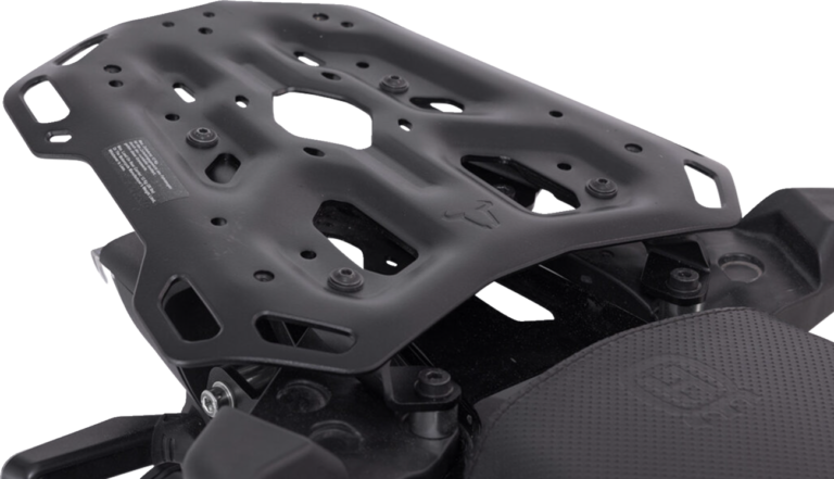 SW-MOTECH - DUSC Hard Case System - Black - Husqvarna/KTM '13-'24