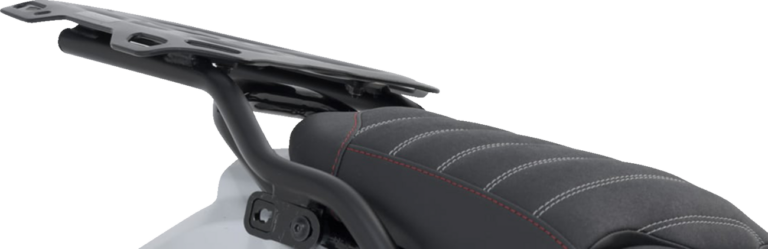 SW-MOTECH - Rackpack Tail Bag System - Black - BWM R/F '12-'24