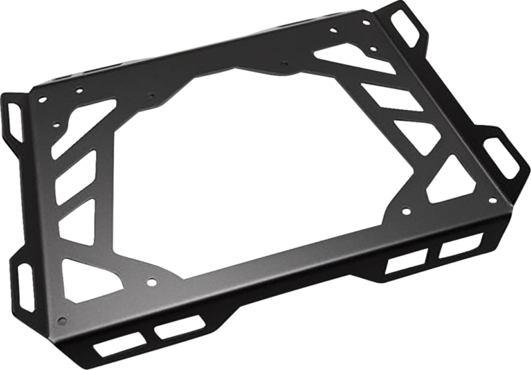 SW-MOTECH - Rackpack Tail Bag System - Black - Suzuki GSX 1300 R Hayabusa '20-'24