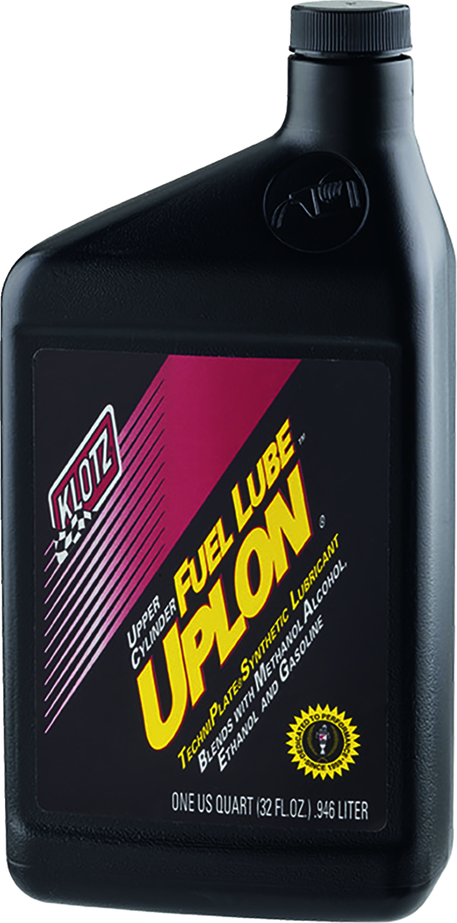 KLOTZ OIL - Uplon Fuel Pump Oil - 1 U.S. quart