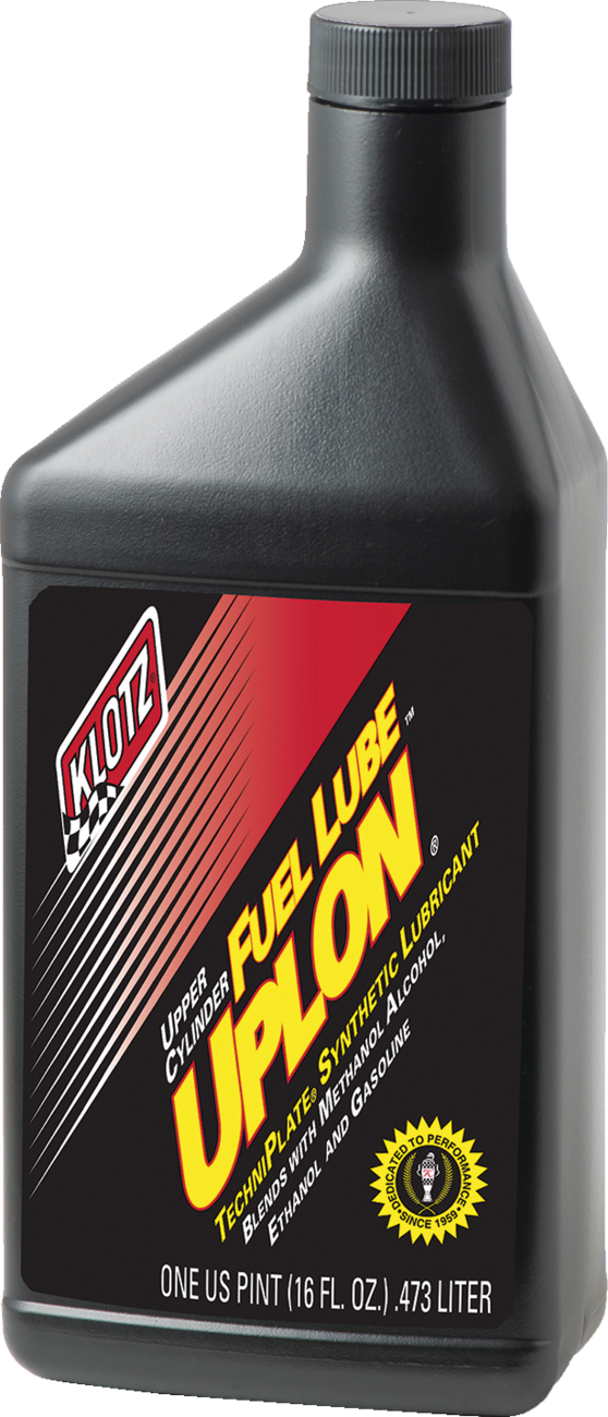 KLOTZ OIL - Uplon Fuel Pump Oil - 1 U.S. pint
