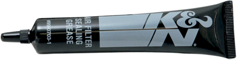 K & N - Sealing Grease - 1 oz. net wt.