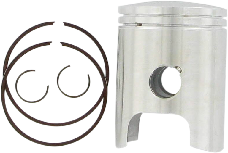 WISECO - Piston Kit - 49.50 mm - Kawasaki