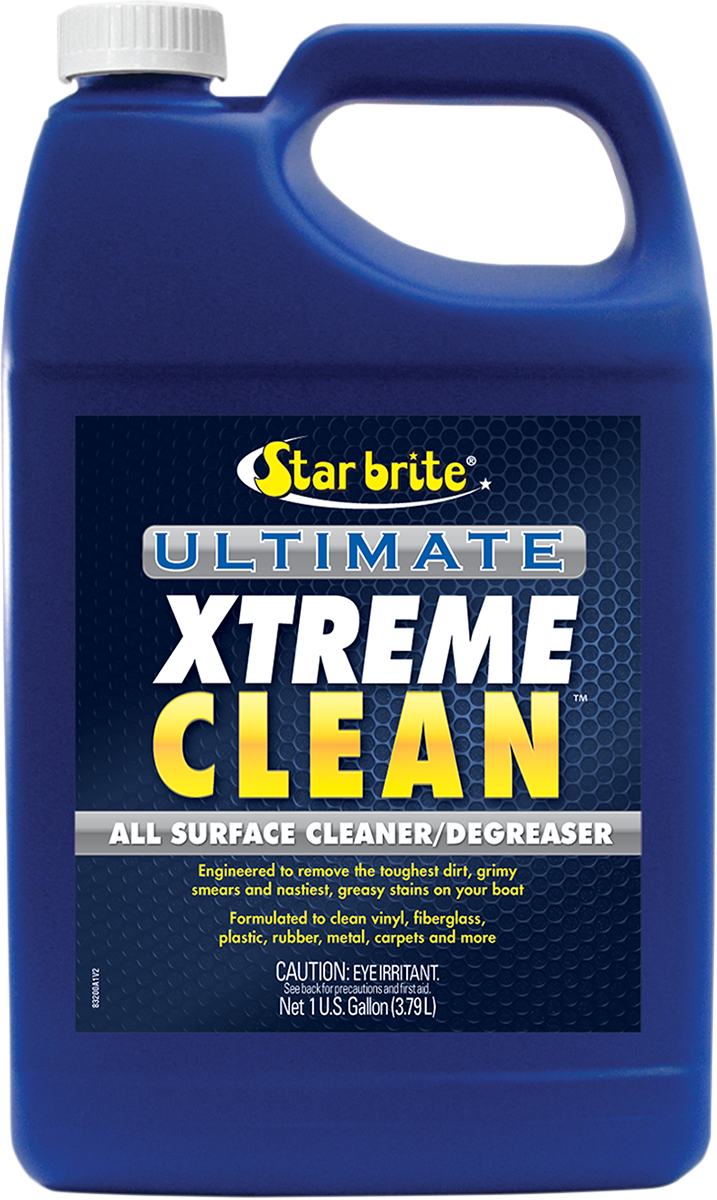 STAR BRITE - Cleaner - 1 U.S. gal.