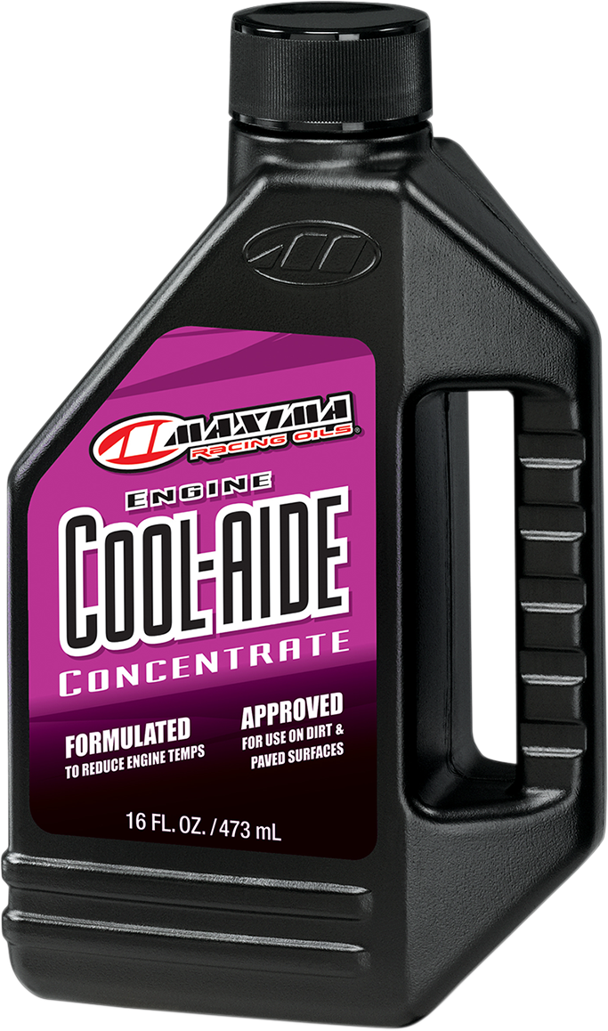 MAXIMA RACING OIL - Cool-Aide Concentrate 16 oz. U.S. fl oz.