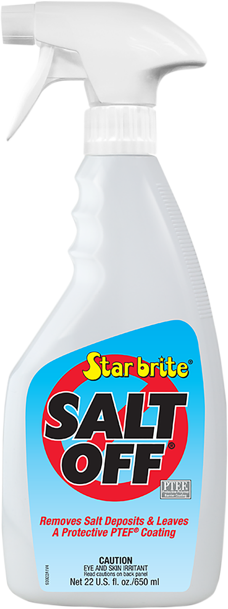 STAR BRITE - Protector with PTEF - 22 U.S. fl oz.
