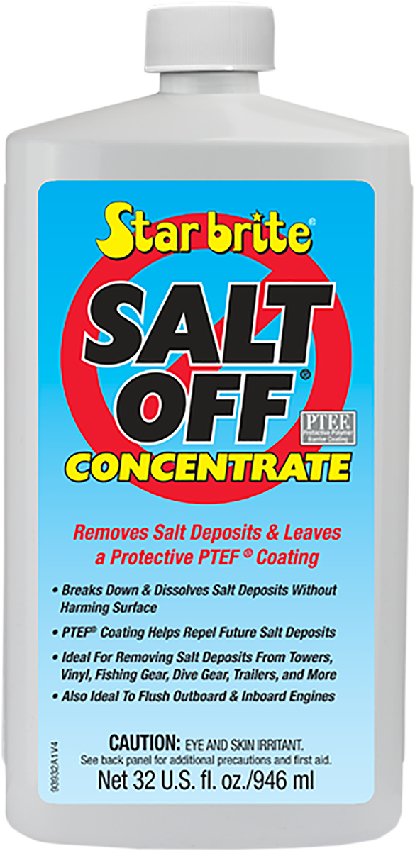 STAR BRITE - Protector with PTEF Concentrate - 32 U.S. fl oz.