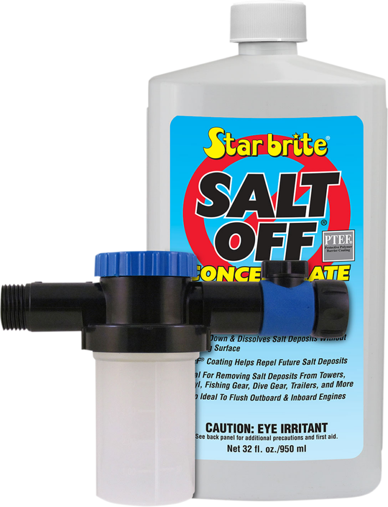 STAR BRITE - Protector with PTEF - 32 U.S. fl oz. - with Applicator