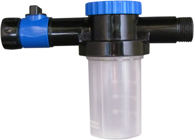 STAR BRITE - Salt-Off Applicator