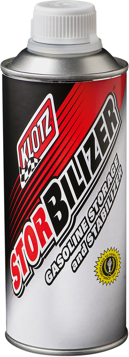 KLOTZ OIL - Fuel Stabilizer - 1 Pint