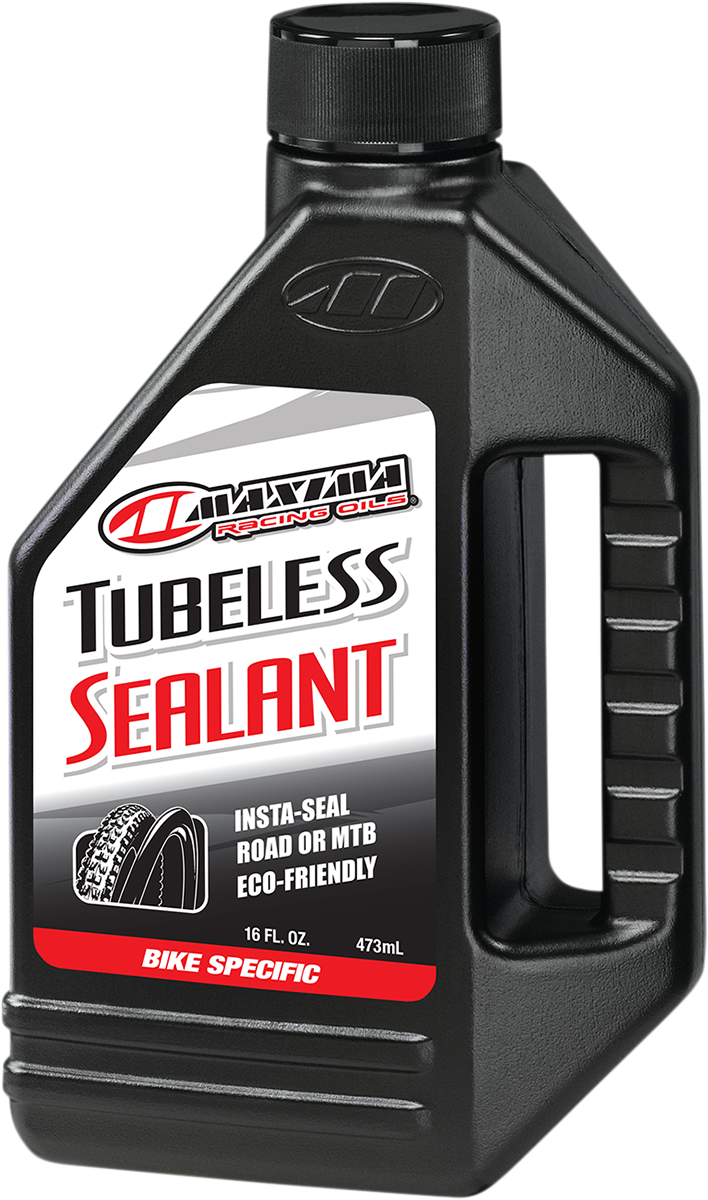 MAXIMA RACING OIL - Tire Sealant - 16 U.S. fl oz. - Image 2