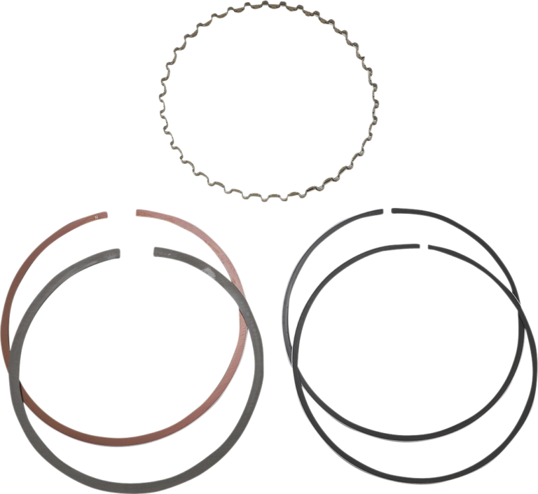 WISECO - Ring Set