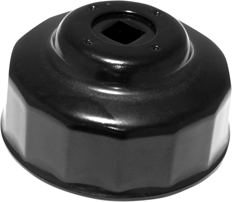 PARTS UNLIMITED - Oil Filter Wrench - 65 mm - Honda / Kawasaki