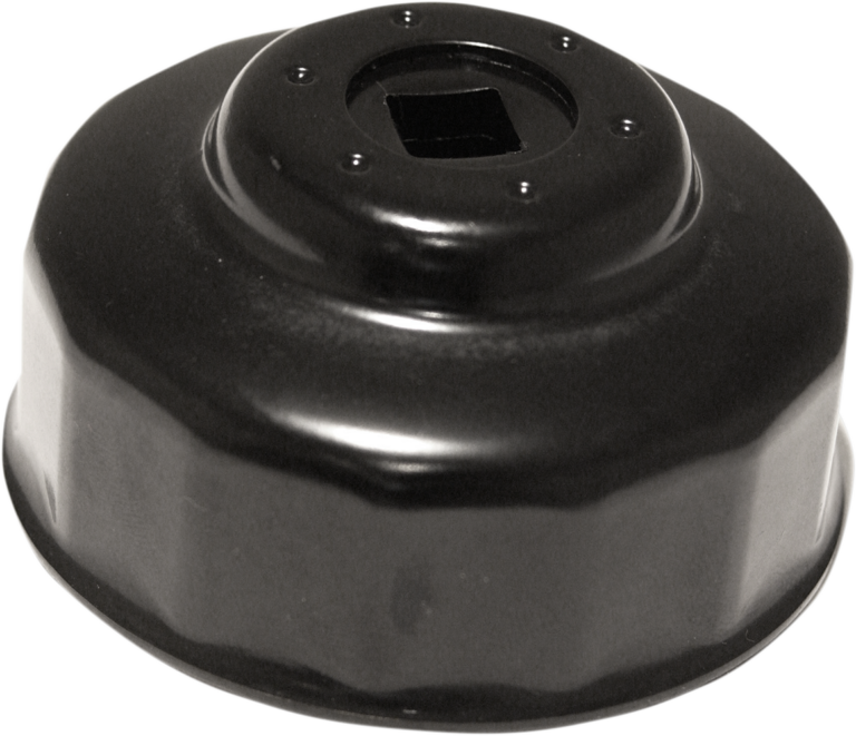 PARTS UNLIMITED - Oil Filter Wrench - 68 mm - Suzuki