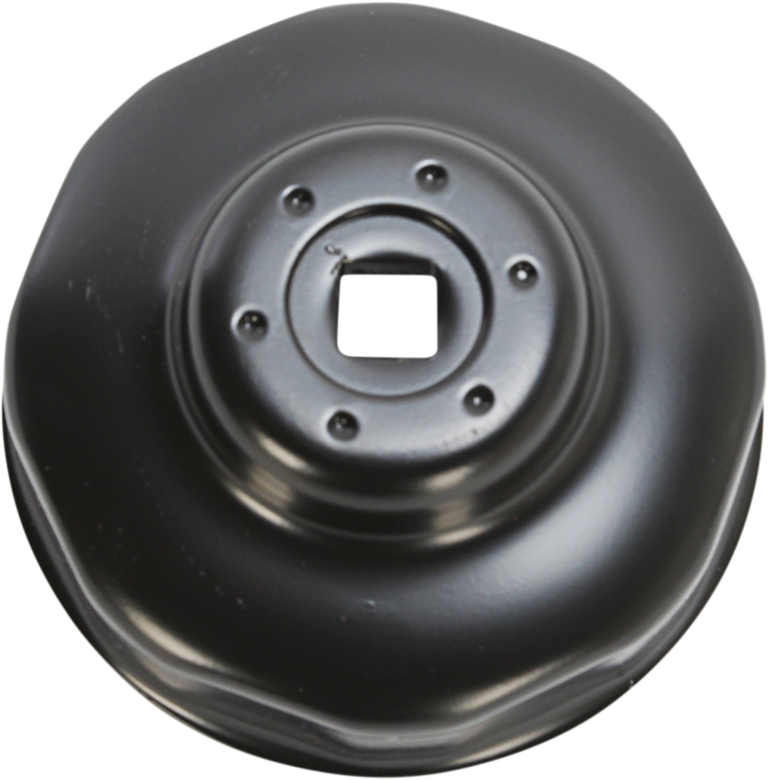 PARTS UNLIMITED - Oil Filter Wrench - 76 mm - Moto Guzzi