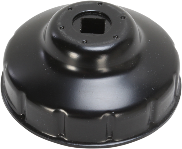 PARTS UNLIMITED - Oil Filter Wrench - 76 mm - BMW