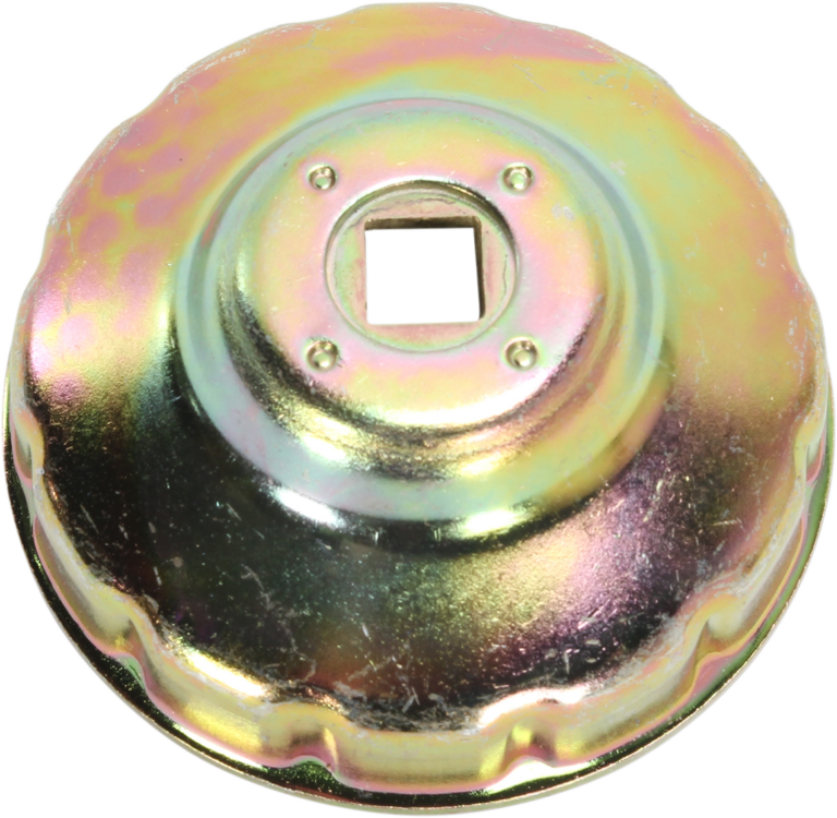 PARTS UNLIMITED - Oil Filter Wrench - 73 mm - Aprilia