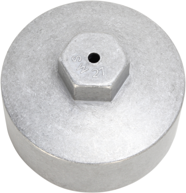 PARTS UNLIMITED - Oil Filter Wrench - 76 mm - BMW