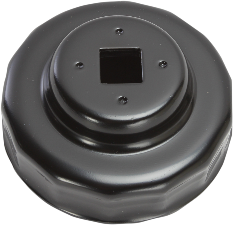 PARTS UNLIMITED - Oil Filter Wrench - 72 mm - BMW
