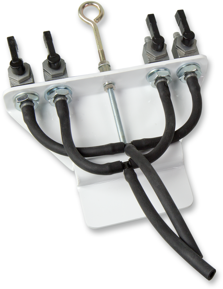 TECMATE - Adapter - CarbMate/SynchroMate™ - Throttle Valve/Cylinder
